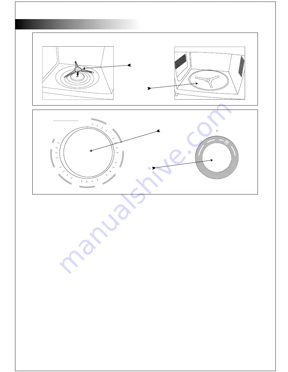 Black & Decker MY2000P User Manual Download Page 3