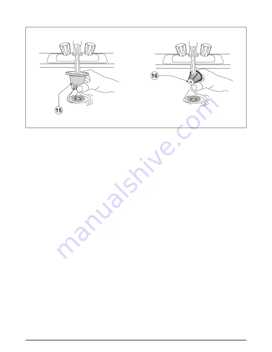 Black & Decker pav1205 Manual Download Page 4