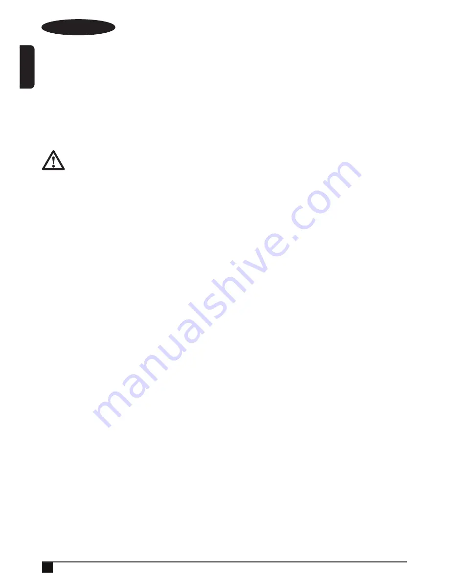 Black & Decker PD1200AV Dustbuster Original Instructions Manual Download Page 10