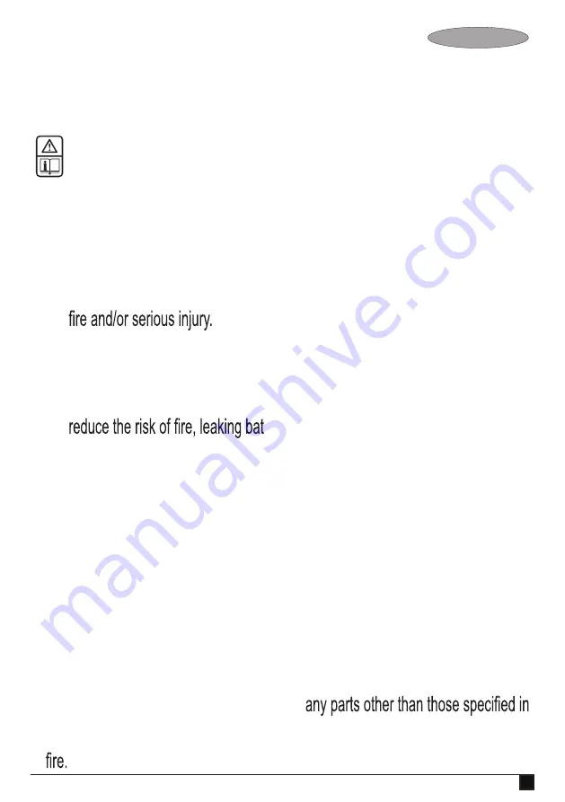 Black & Decker PD1810BEXT Manual Download Page 11