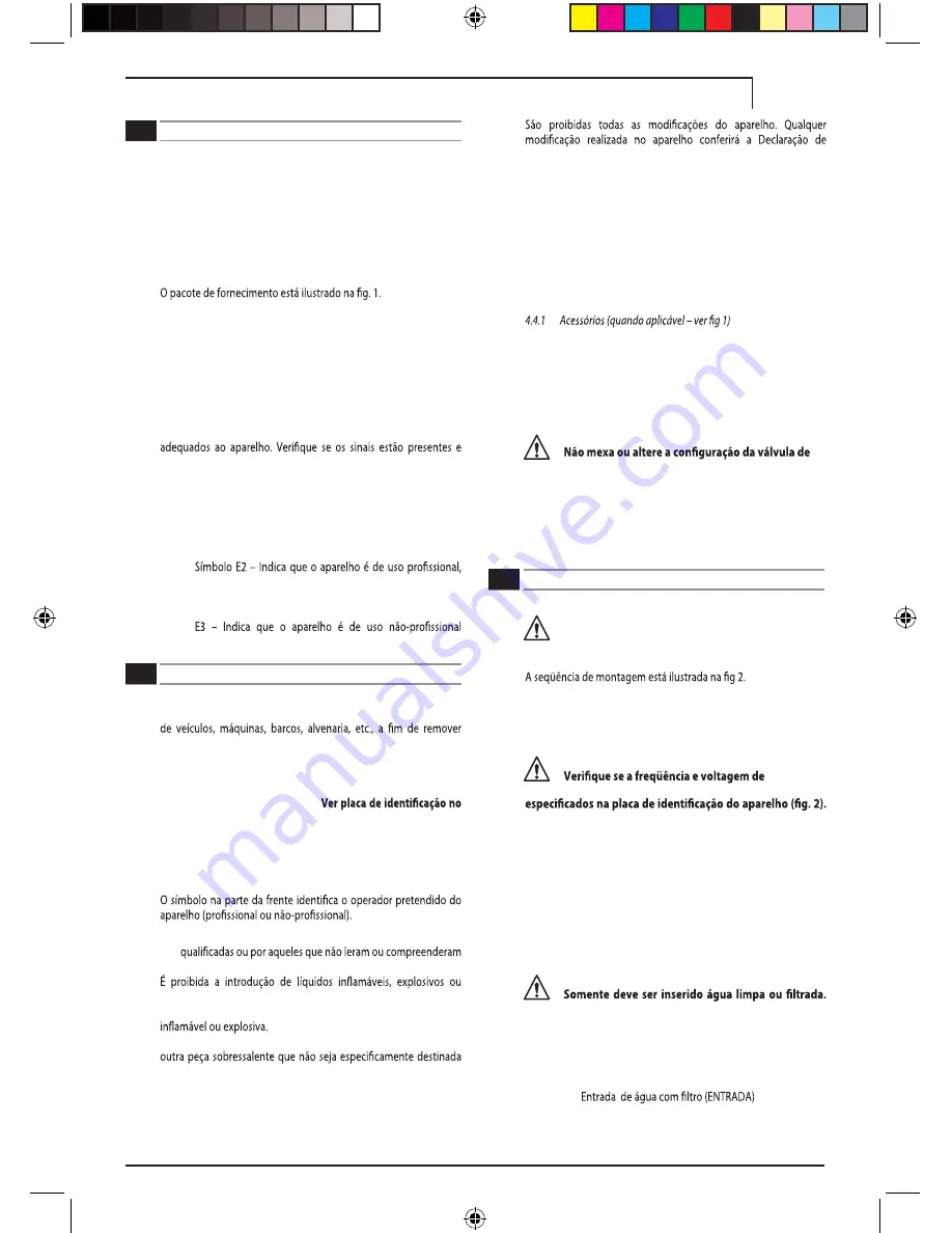 Black & Decker PW1350 Instruction Manual Download Page 13