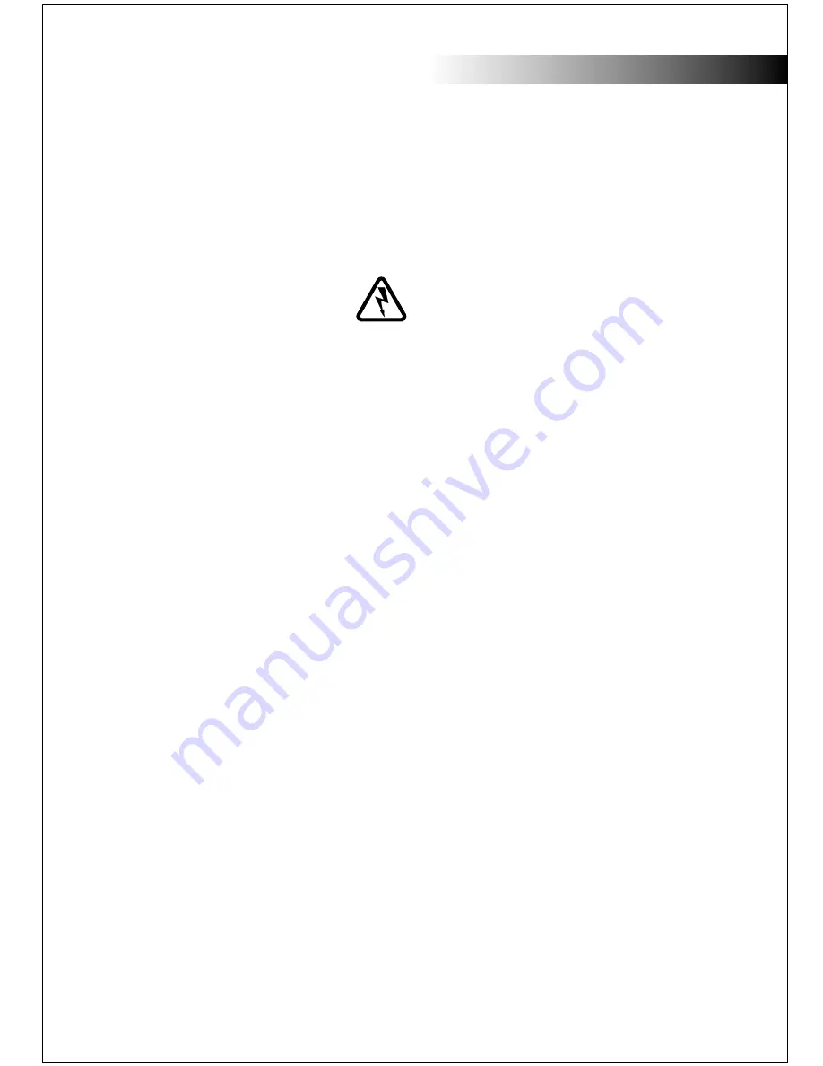 Black & Decker RC1820 Owner'S Manual Download Page 10