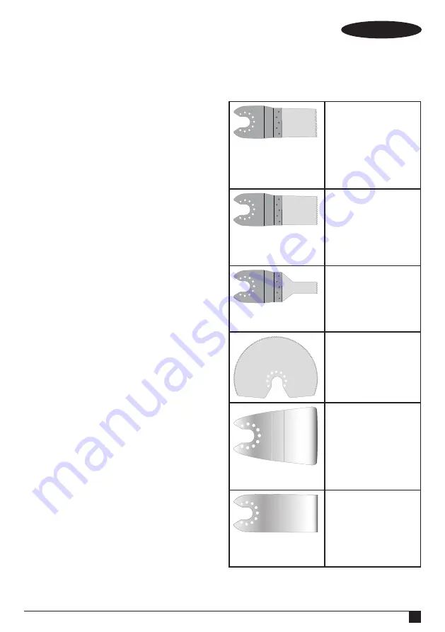 Black & Decker REVOS12C Manual Download Page 33