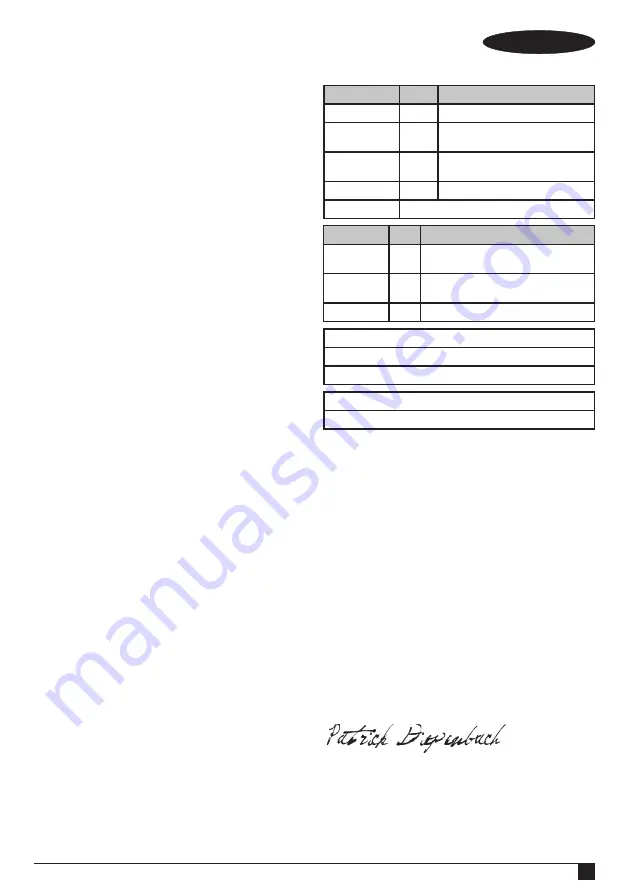 Black & Decker REVOS12C Manual Download Page 59