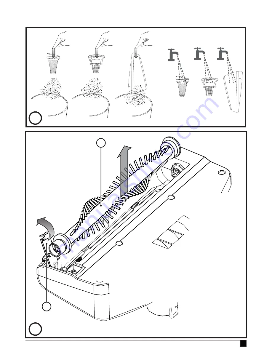 Black & Decker SVA420B Original Instructions Manual Download Page 5