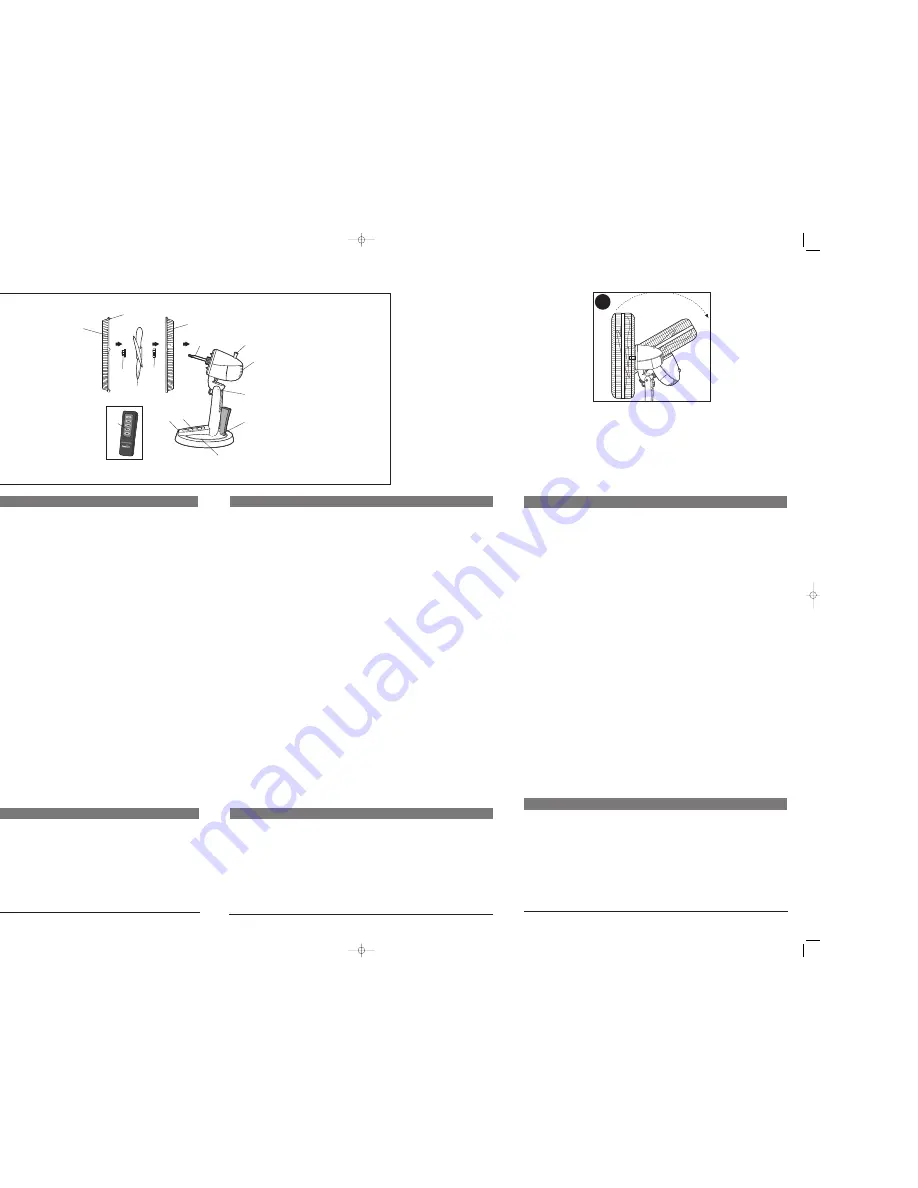 Black & Decker Typhoon BDDF1200 Series Use And Care Book Download Page 1