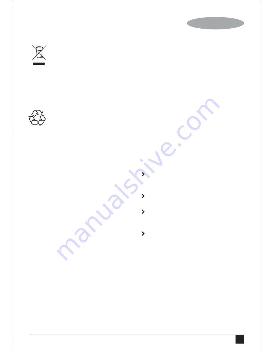 Black & Decker VM1450 Manual Download Page 19