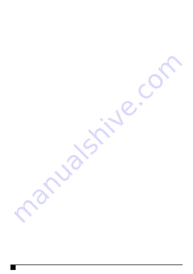 Black & Decker VM1480 Manual Download Page 10