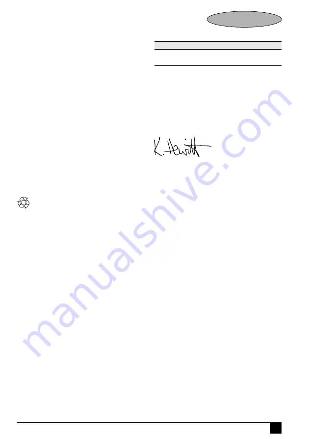 Black & Decker WJM225 Manual Download Page 5