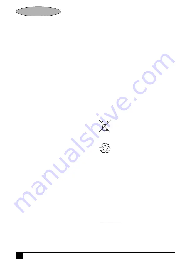 Black & Decker XT XTA71 Manual Download Page 38