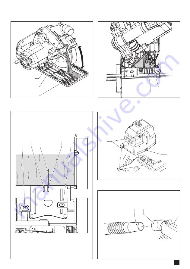 Black & Decker XT Manual Download Page 3