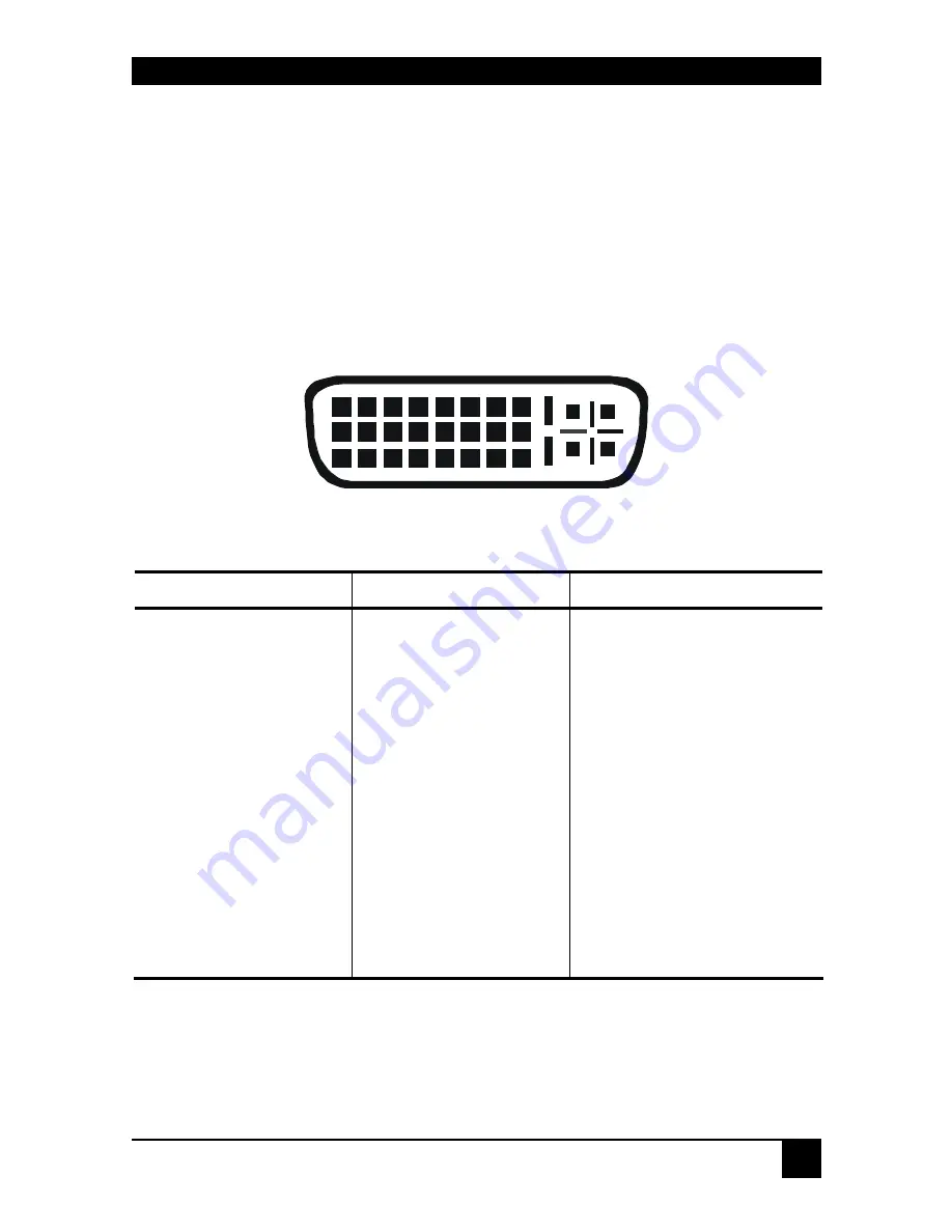 Black Box ACS2009A-R2 Manual Download Page 51