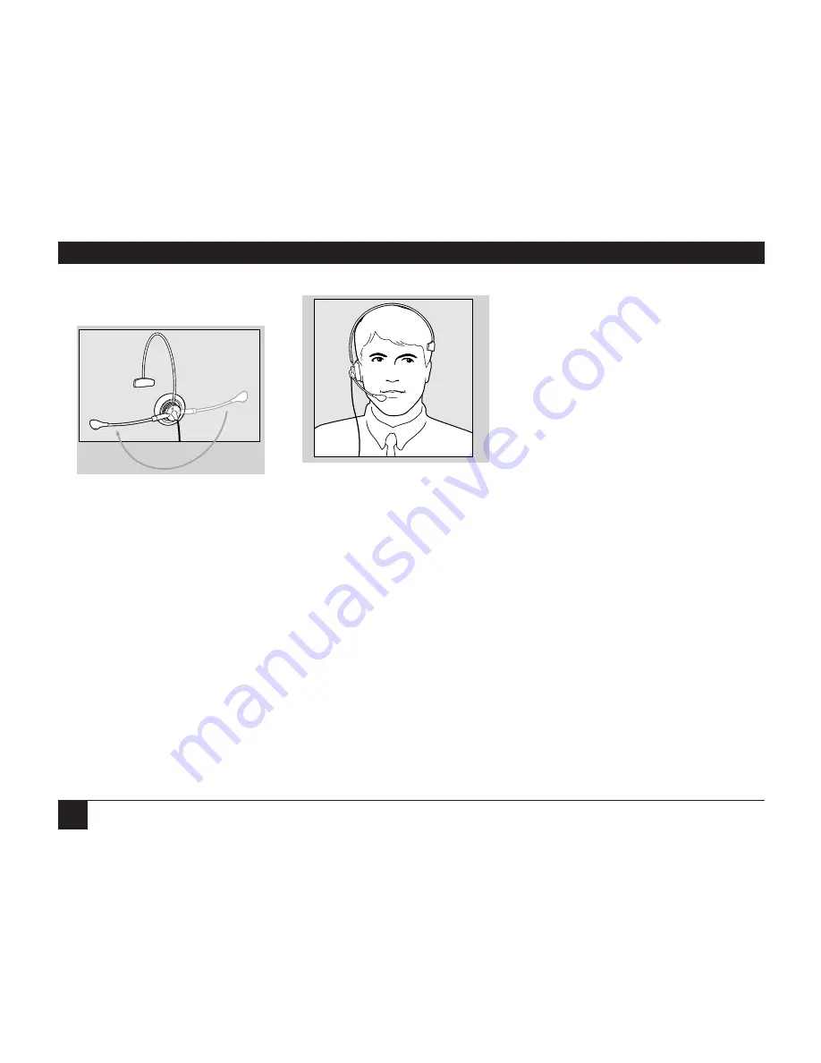 Black Box HS201A Manual Download Page 15