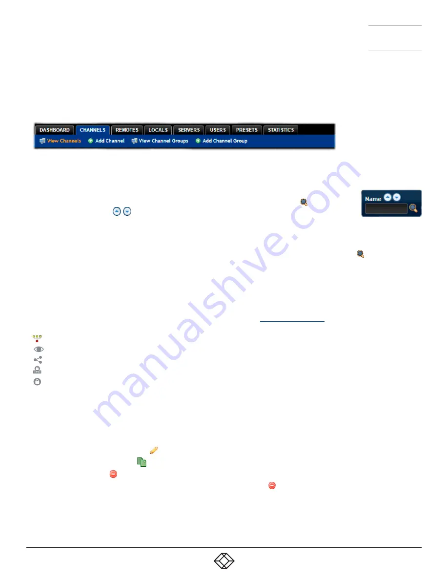 Black Box iPATH ACR1000A-CTL-192 User Manual Download Page 39