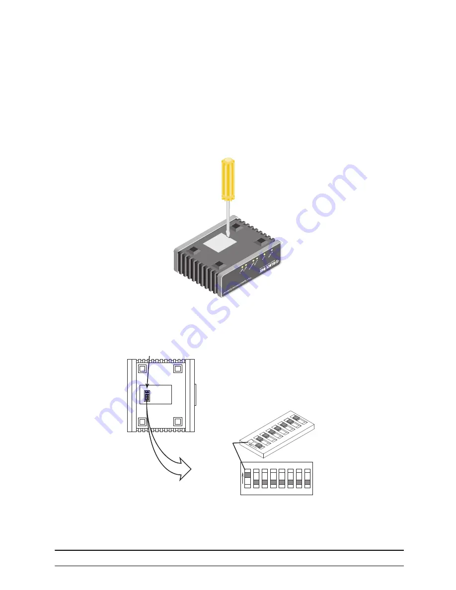 Black Box LB200A-R4 User Manual Download Page 18