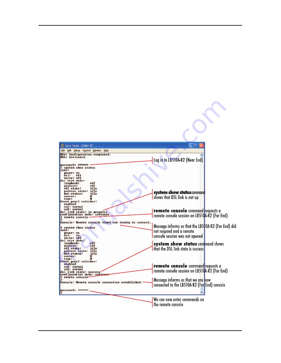 Black Box LB510A-R2 User Manual Download Page 31