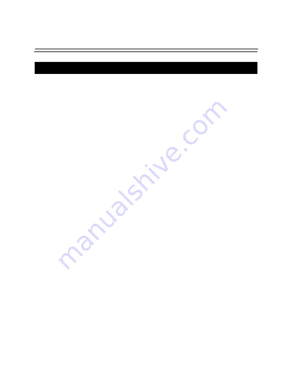 Black Box LS1016A User Manual Download Page 33