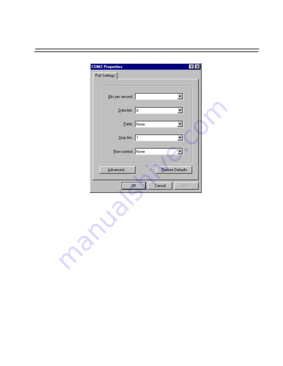 Black Box LS1016A User Manual Download Page 53