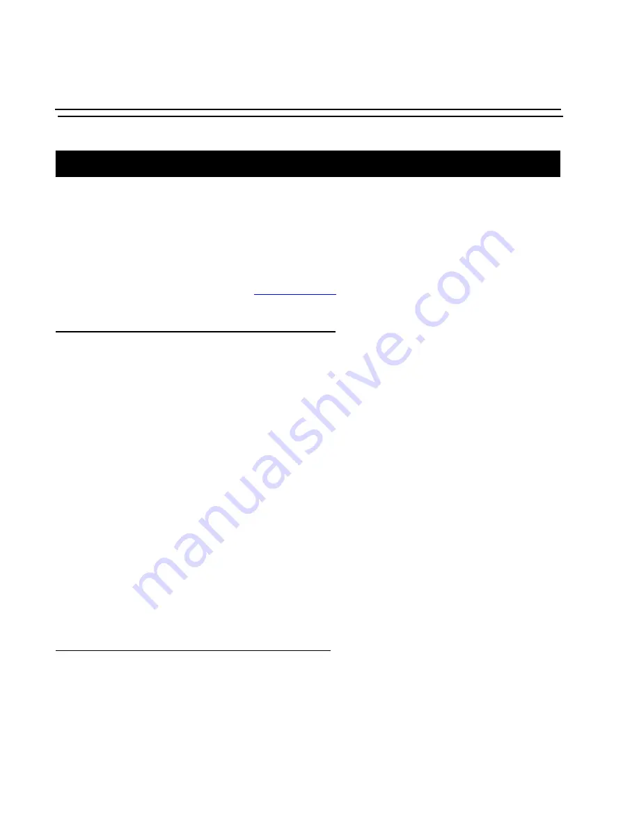 Black Box LS1016A User Manual Download Page 62