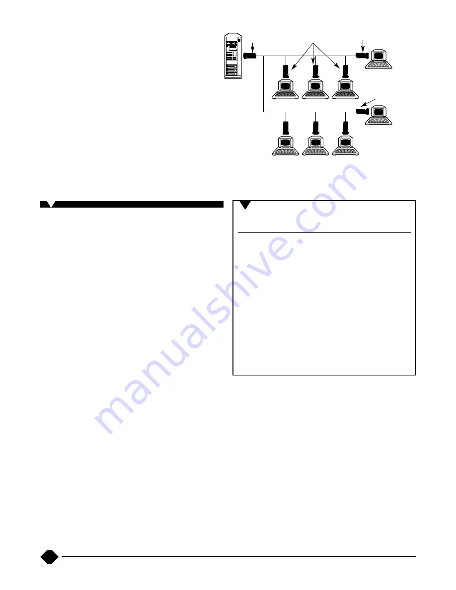 Black Box ME745A-M-R2 Specifications Download Page 2