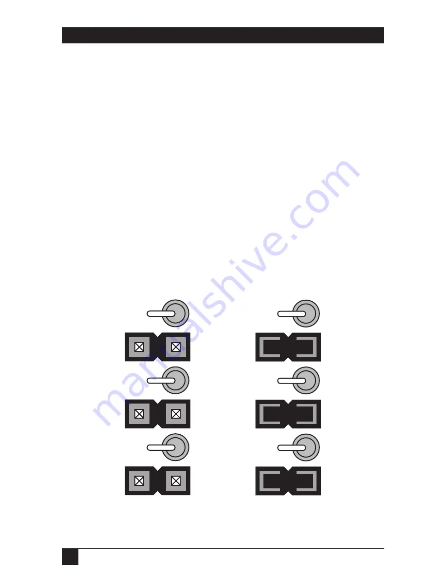 Black Box ServSwitch ACS235A Manual Download Page 21