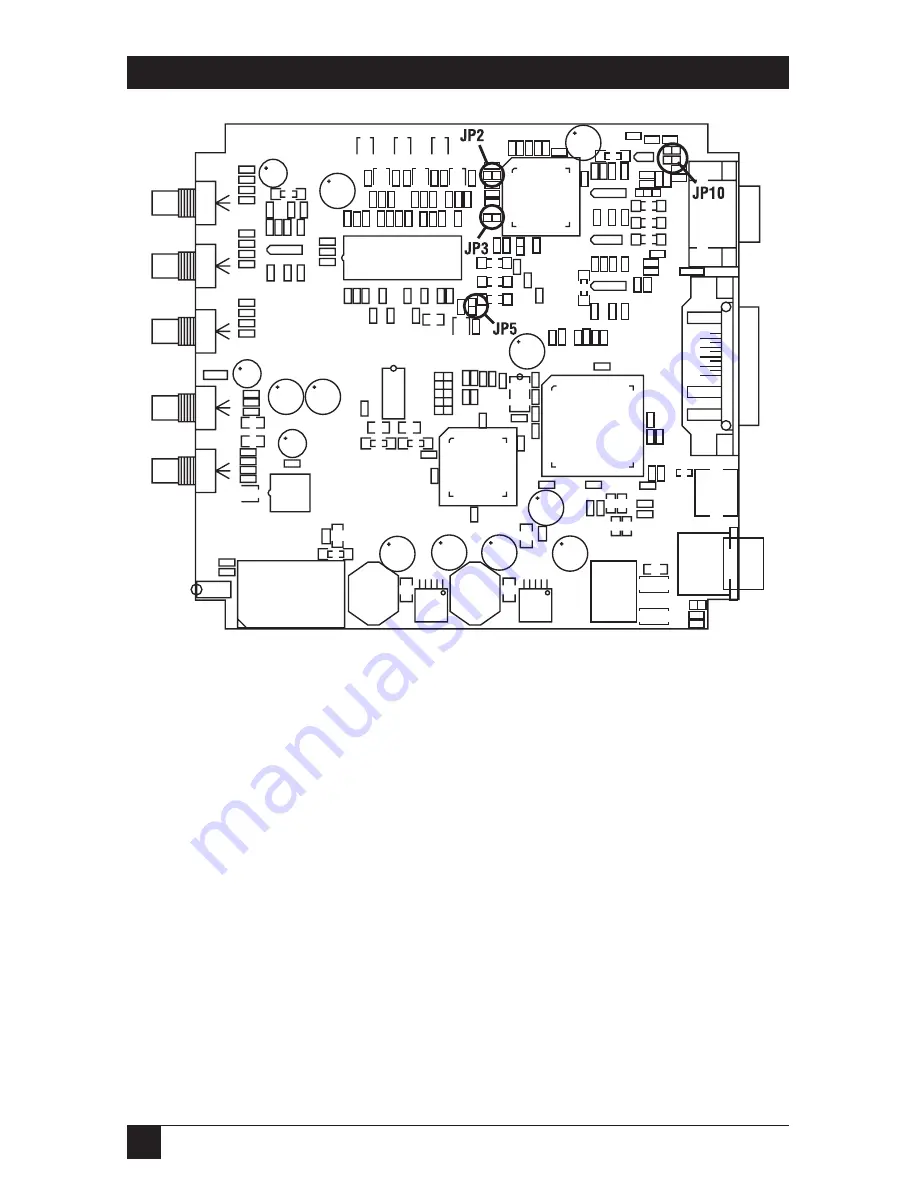 Black Box ServSwitch ACS235A Скачать руководство пользователя страница 25