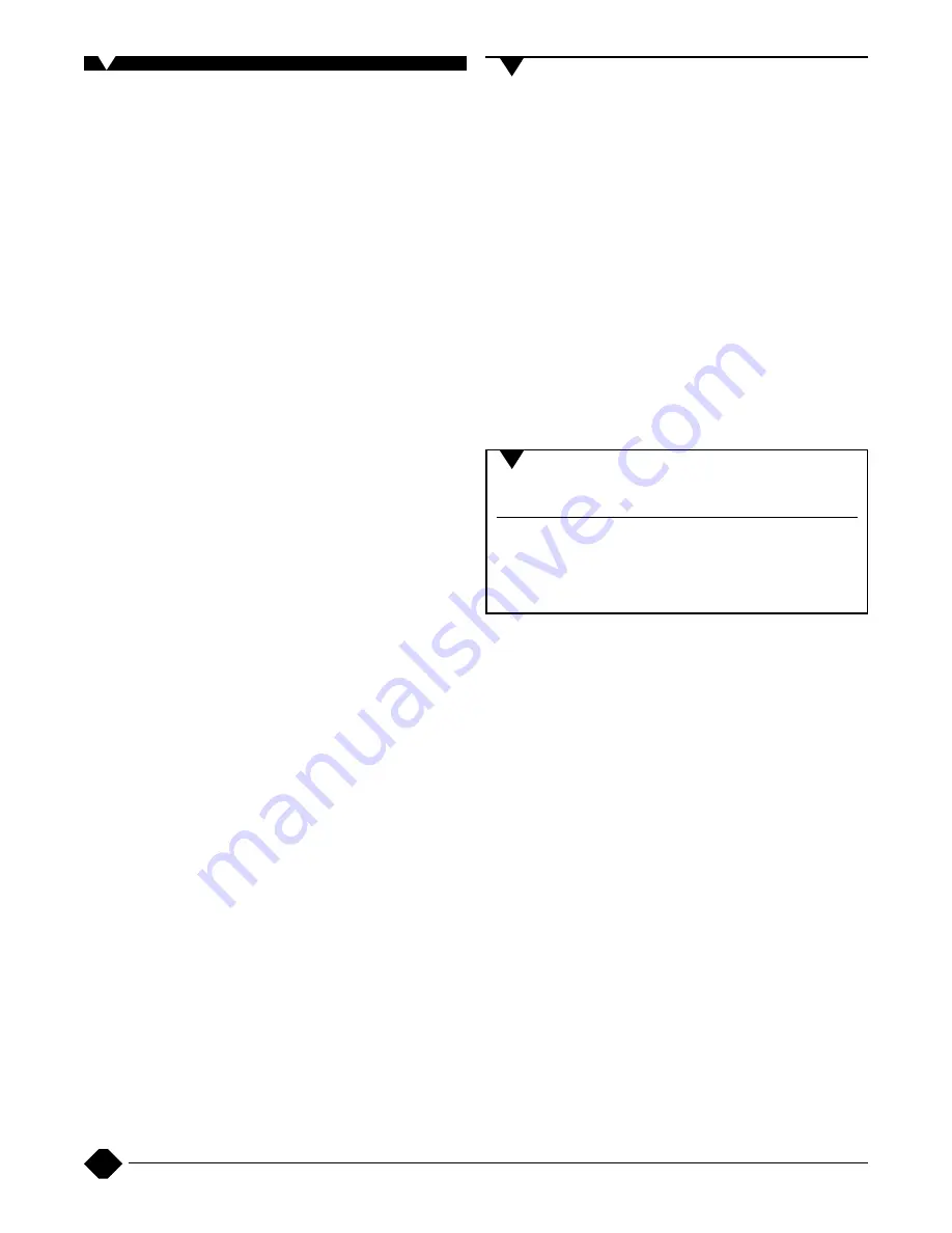 Black Box TS030A Specifications Download Page 3