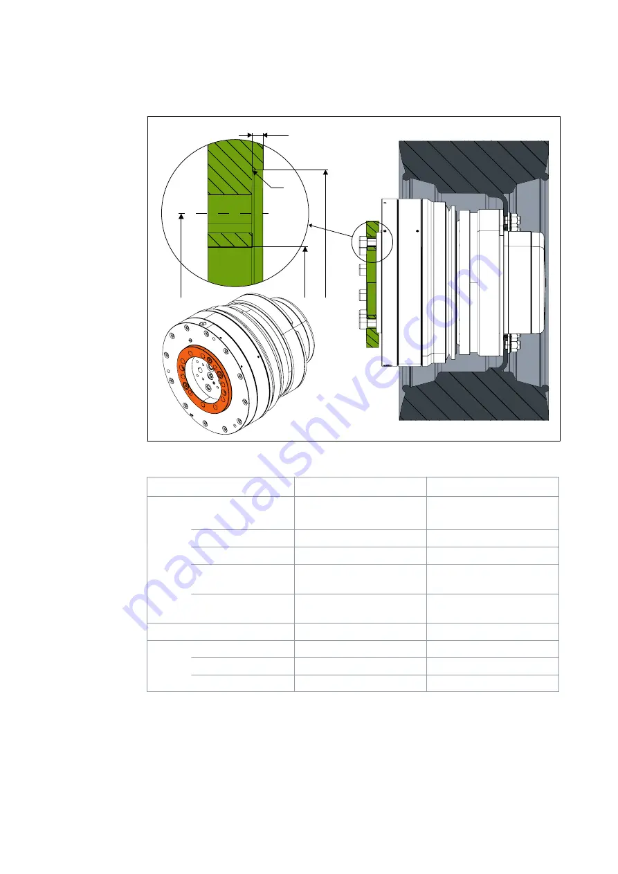 Black Bruin BB 4 Product Manual Download Page 20