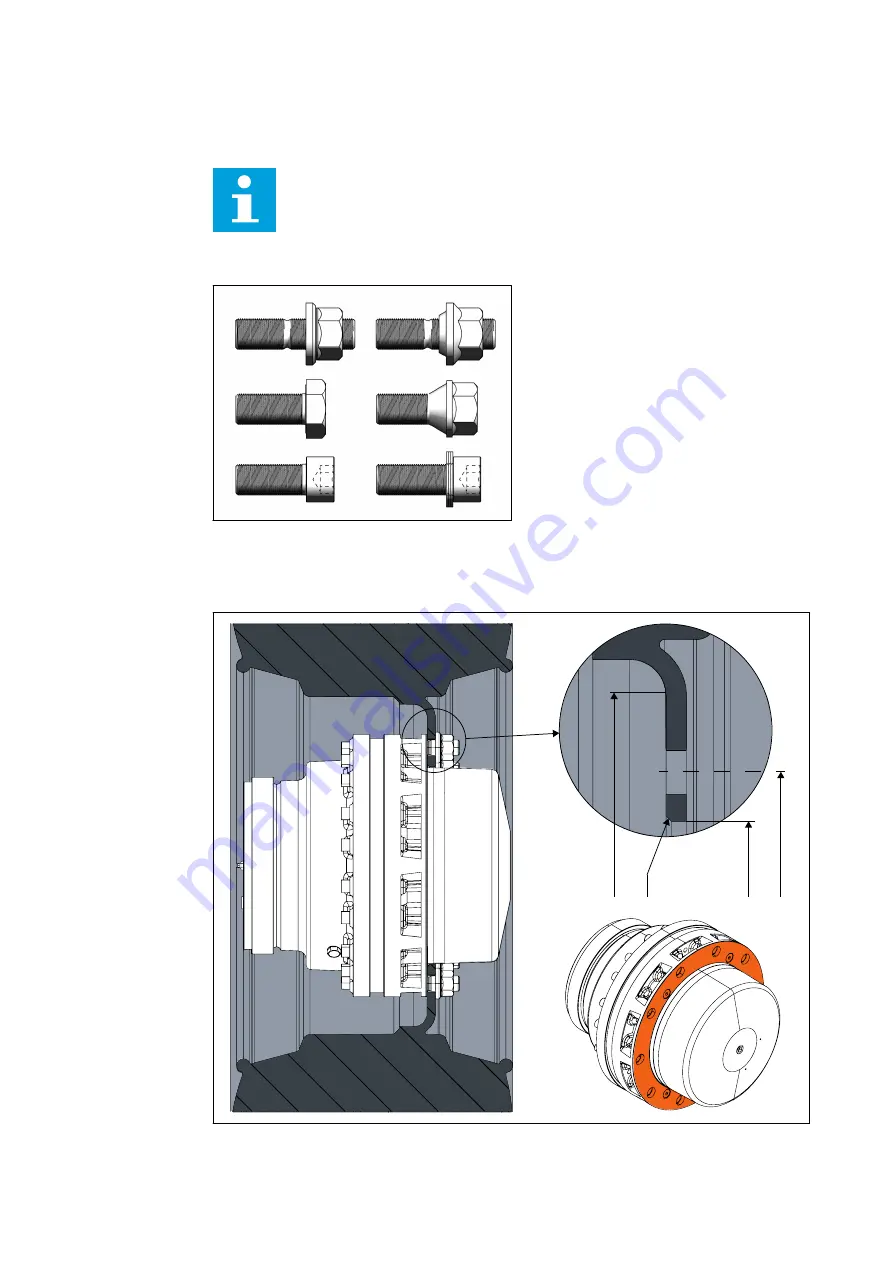 Black Bruin BB 4 Product Manual Download Page 21