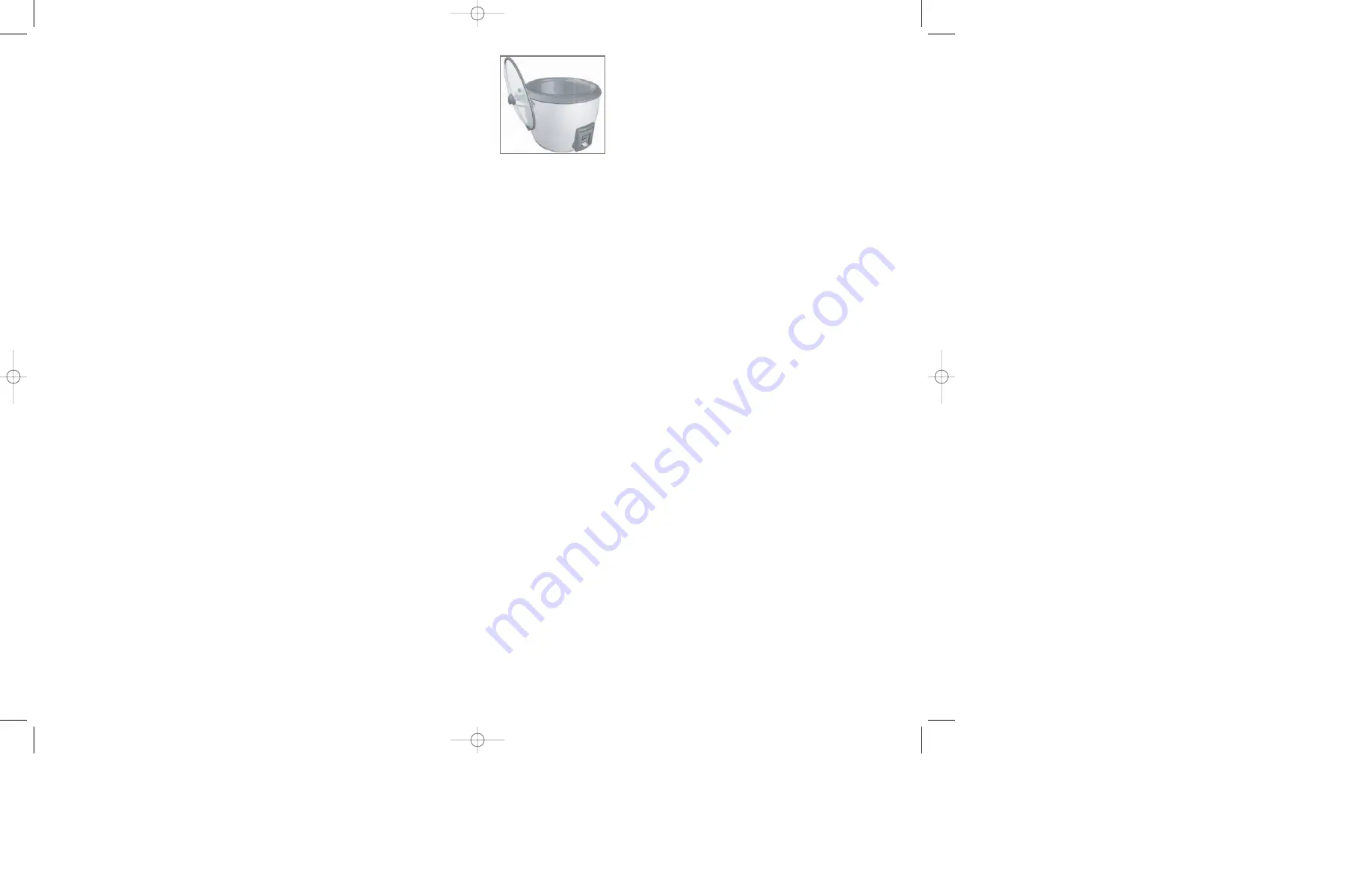 Black+Decker Home RC5417 Manual Download Page 10