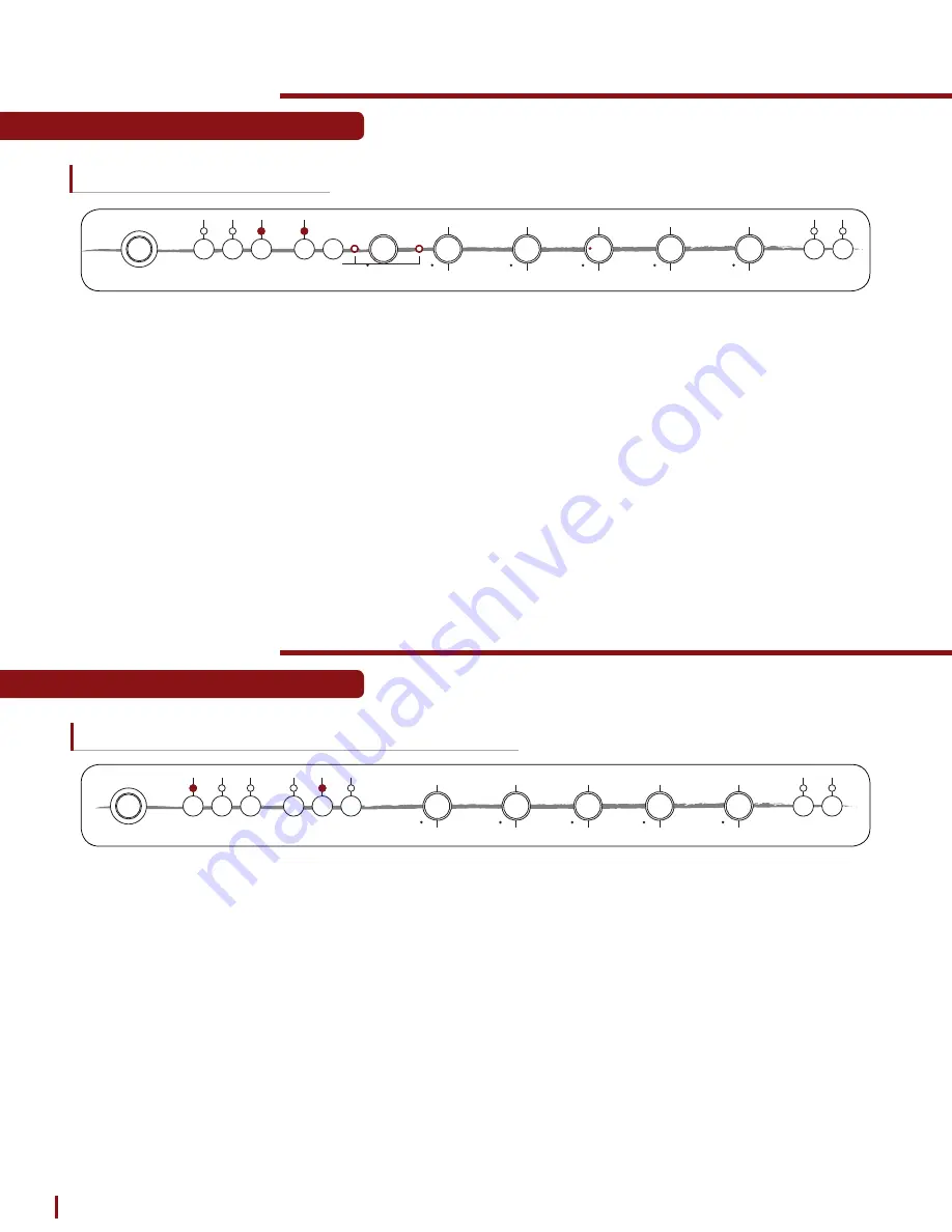 Black Widow Eclipse Series MGP-1A Advanced Modelling Manual Download Page 22