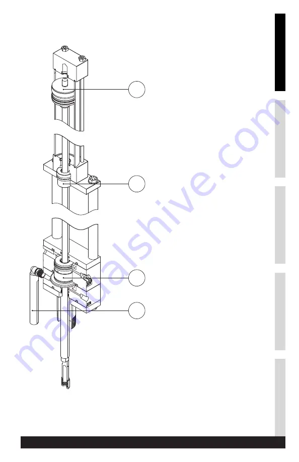 BLACKHAWK! V-2 Installation Manual And Operating Instructions Download Page 5