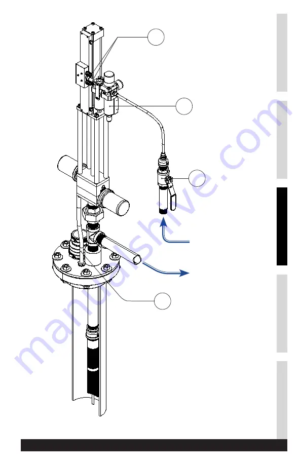 BLACKHAWK! V-2 Installation Manual And Operating Instructions Download Page 17