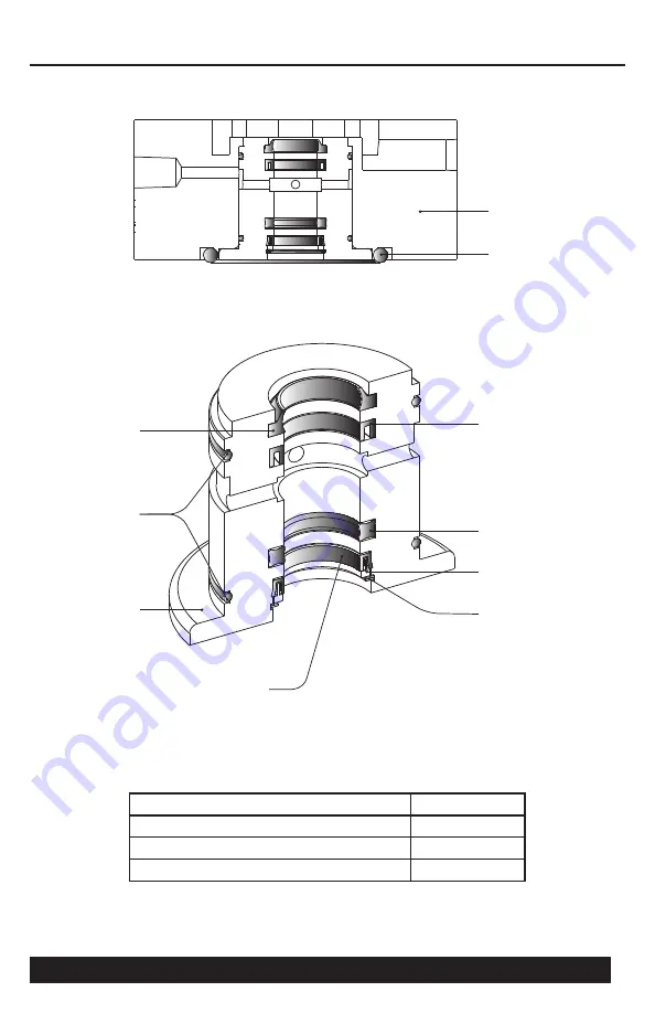 BLACKHAWK! V-2 Installation Manual And Operating Instructions Download Page 24