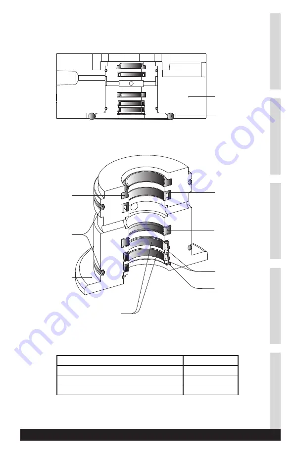 BLACKHAWK! V-2 Installation Manual And Operating Instructions Download Page 25