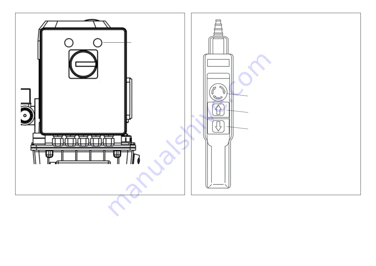 BLACKIRON BI-HE115V-1500 Use And Maintenance Manual Download Page 18