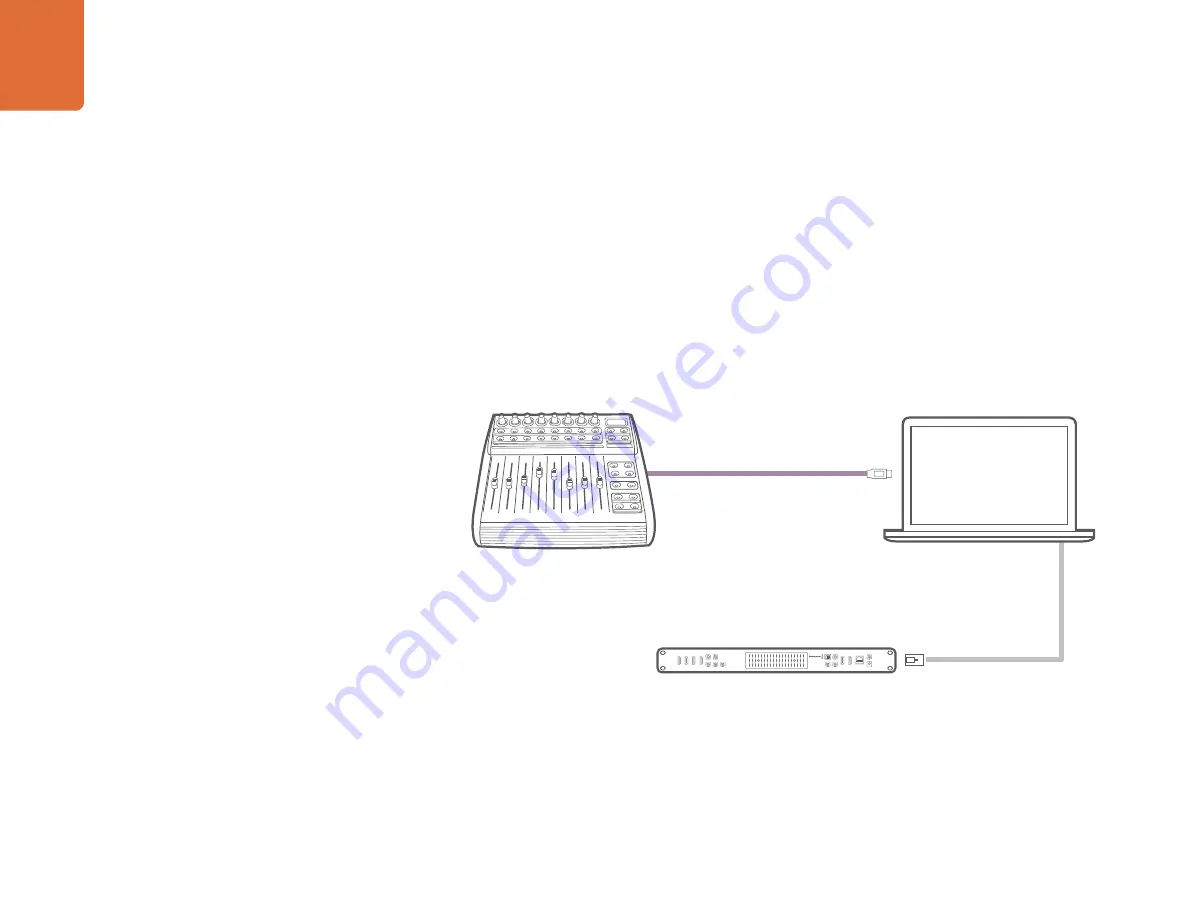 Blackmagicdesign ATEM Camera Converter Installation And Operation Manual Download Page 109