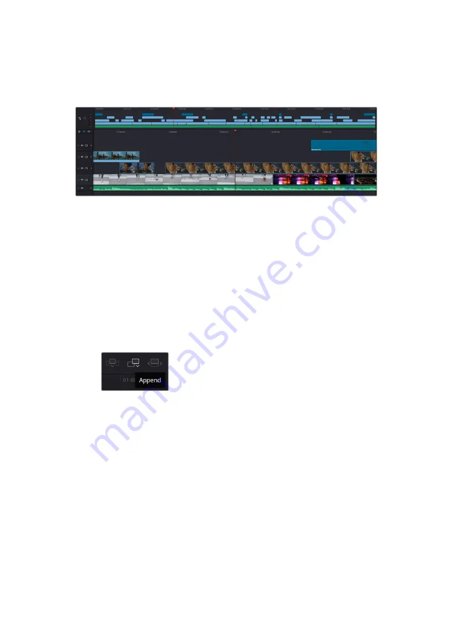 Blackmagicdesign cintel Installation And Operation Manual Download Page 941