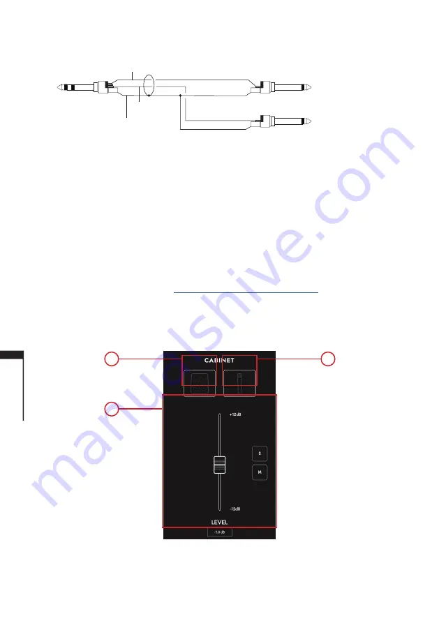 Blackstar AMPED 1 Owner'S Manual Download Page 104