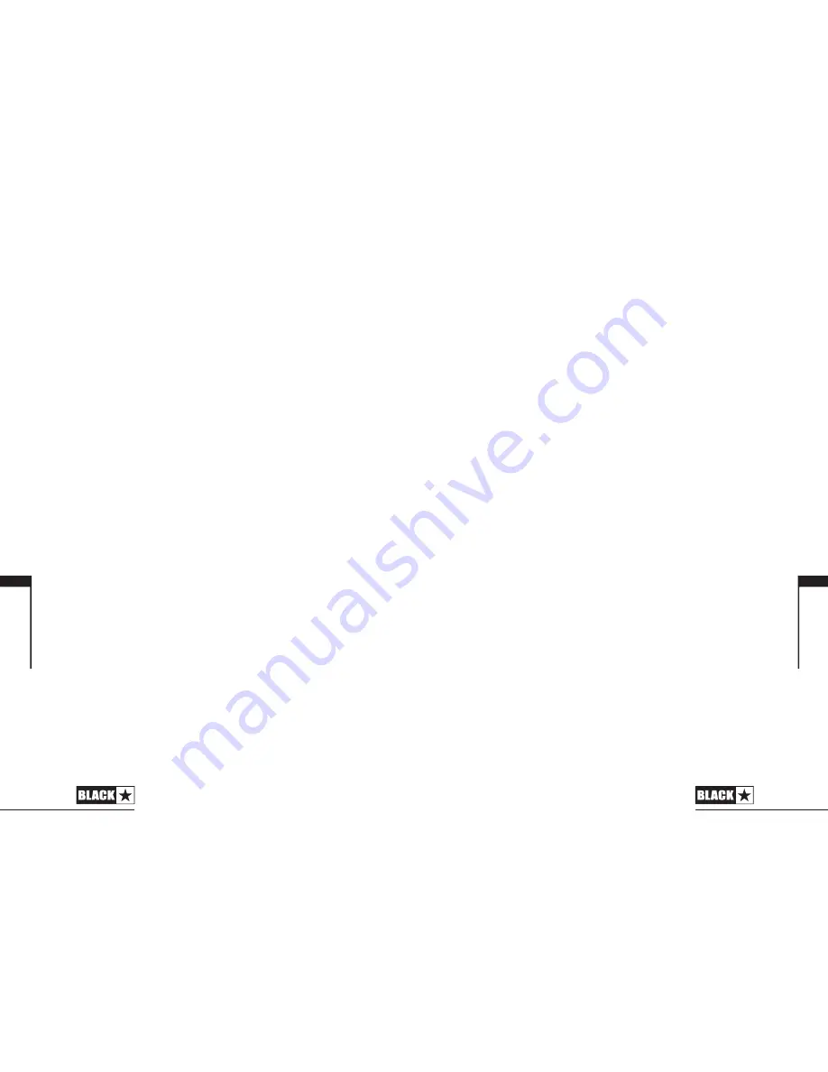 Blackstar FS-10 Owner'S Manual Download Page 19