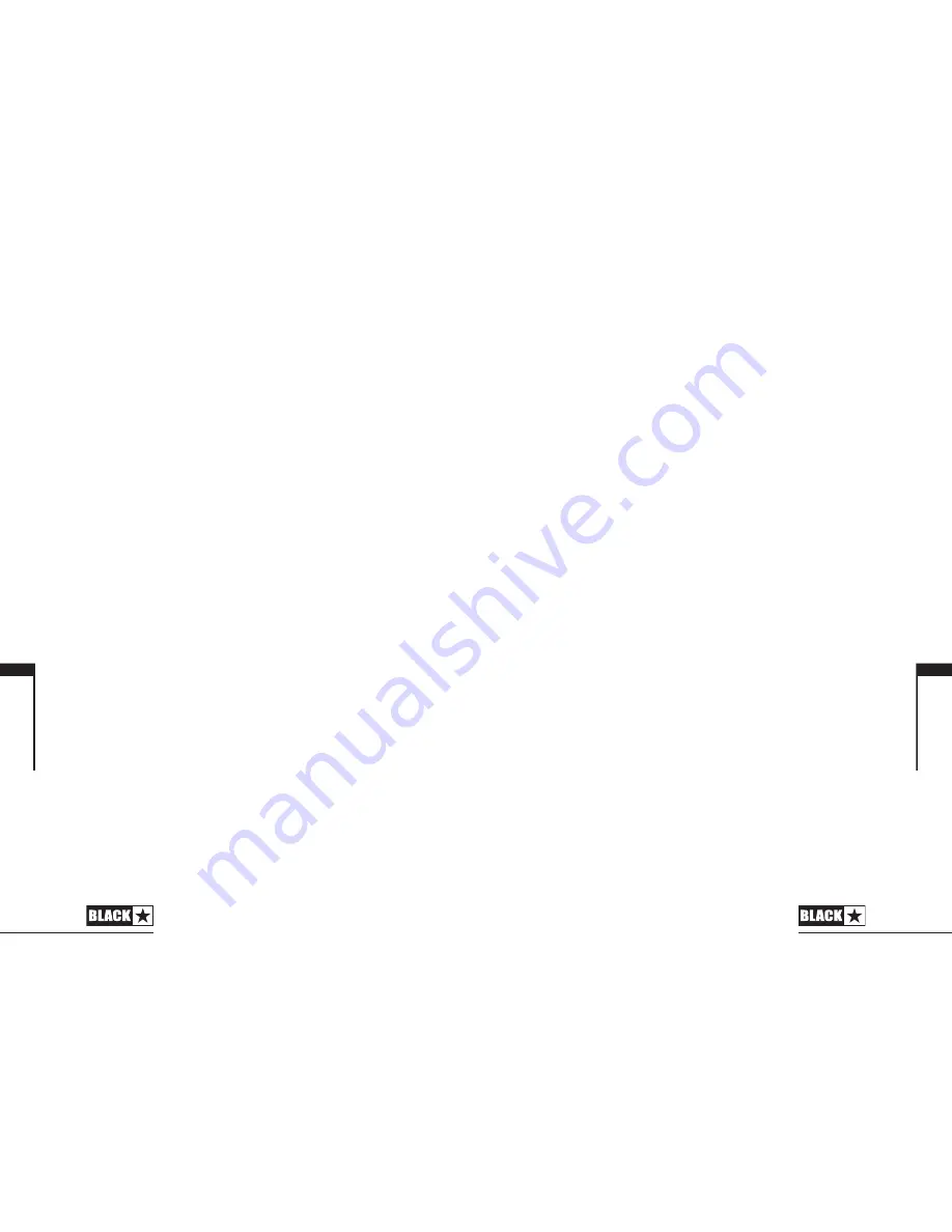 Blackstar HT-BOOST Owner'S Manual Download Page 12