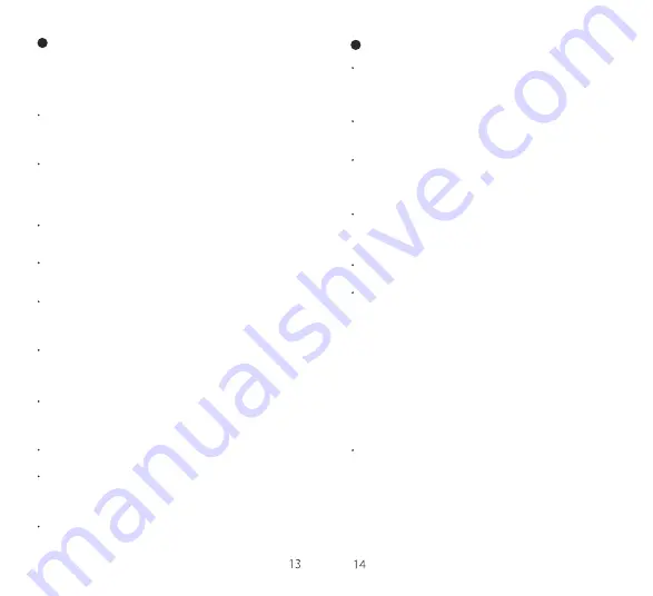 Blackview BV4900 Series Manual Download Page 8