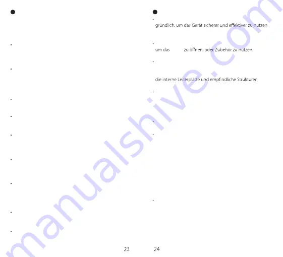 Blackview Tab 8 Manual Download Page 13