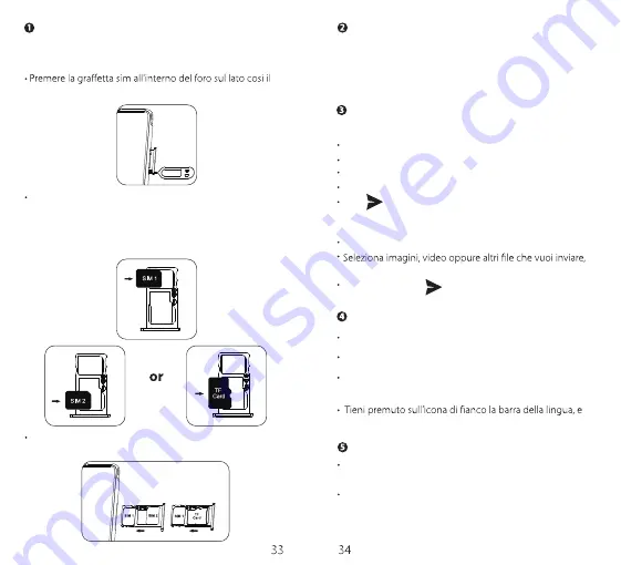 Blackview Tab 8 Manual Download Page 18