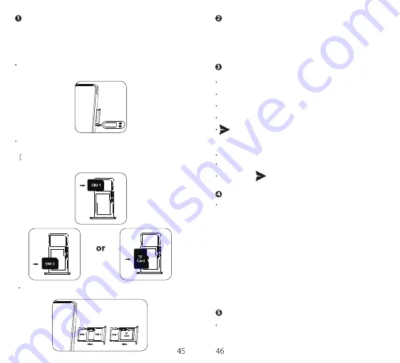 Blackview Tab 8 Manual Download Page 24