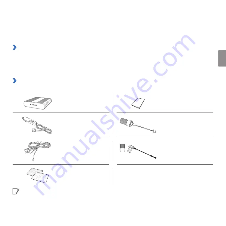 BlackVue B-124E User Manual Download Page 37