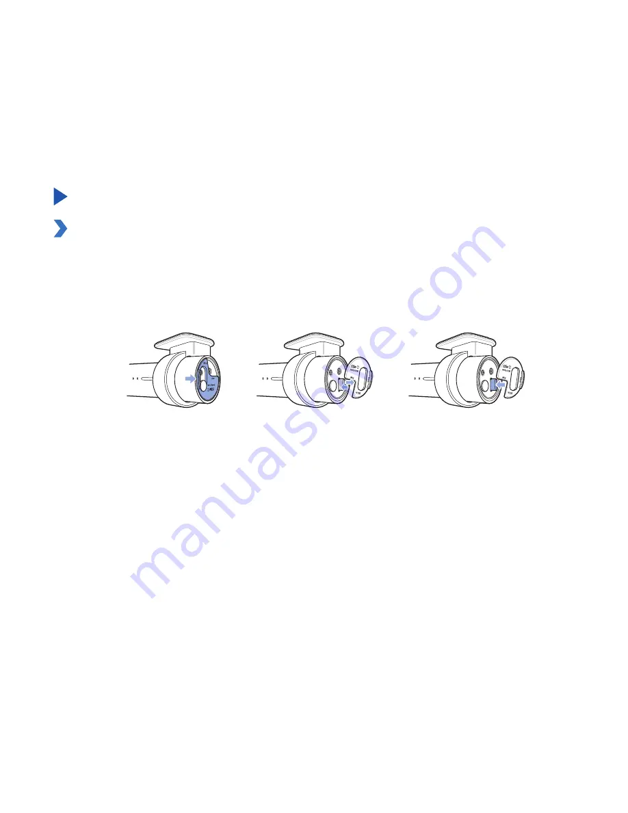 BlackVue DR650S-2CH TRUCK User Manual Download Page 29