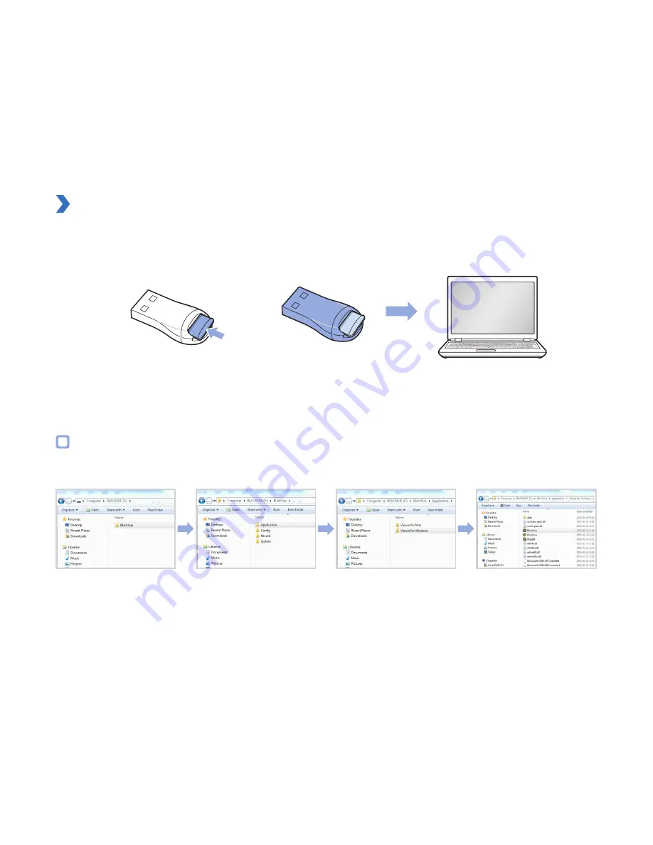 BlackVue DR650S-2CH TRUCK User Manual Download Page 30