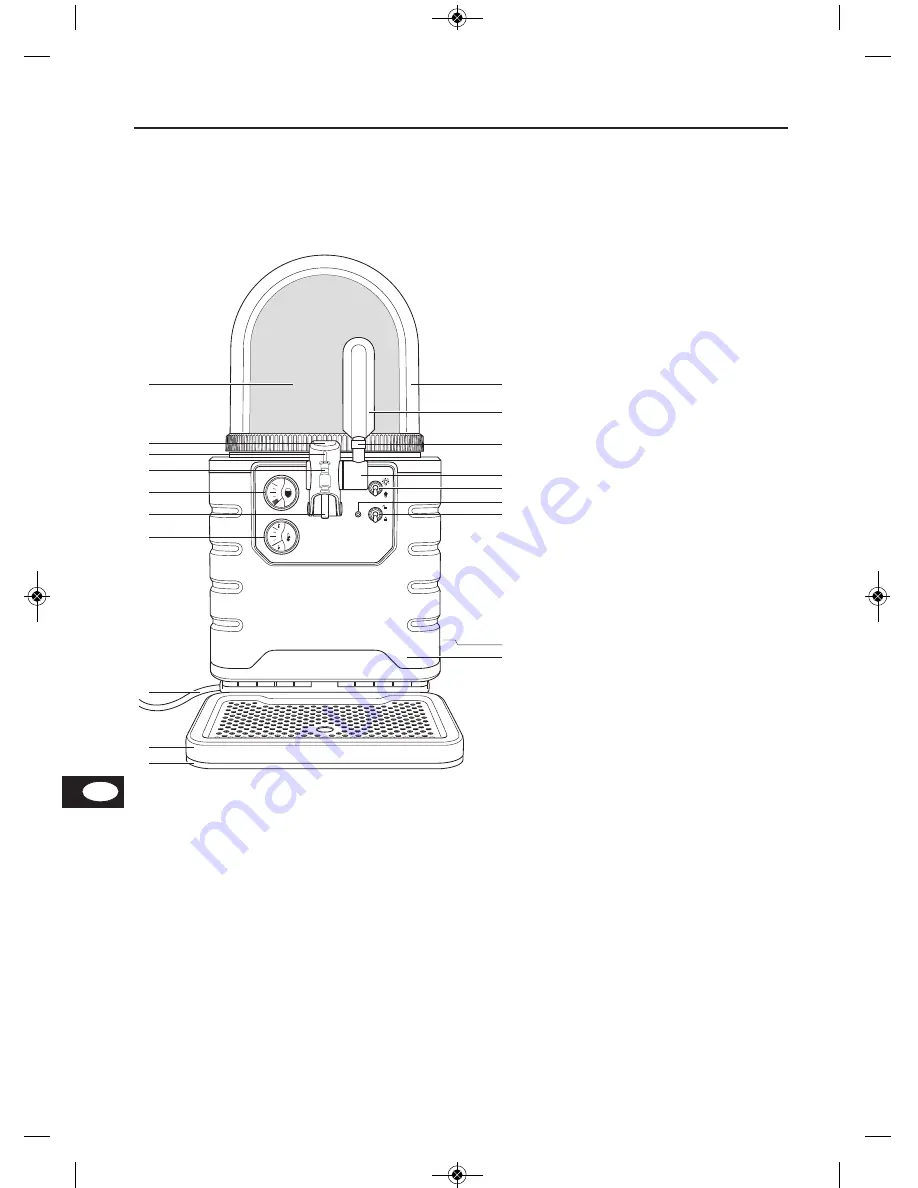 Blade 9930 Quick Start Manual Download Page 52