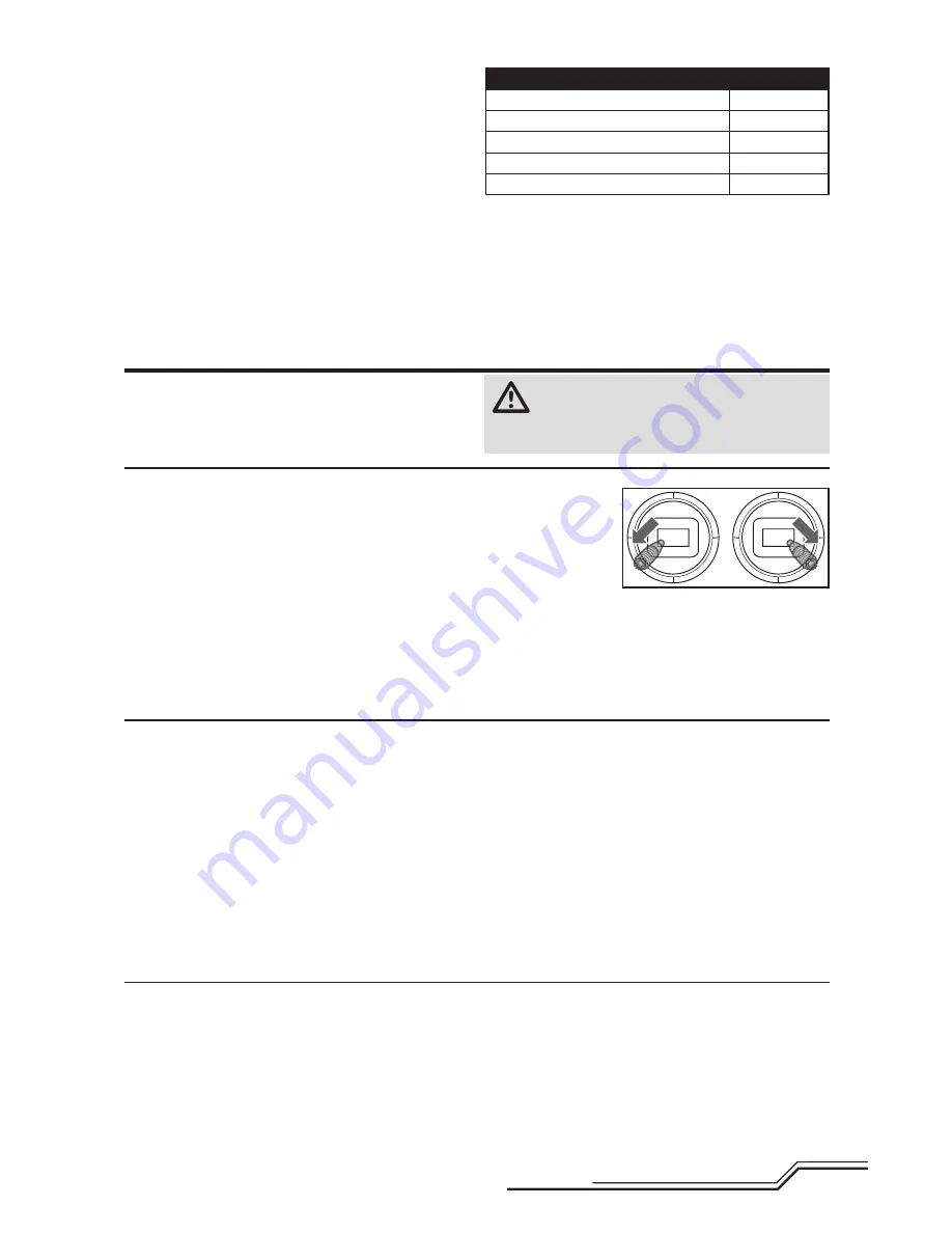 Blade AH-64 Apache Instruction Manual Download Page 33